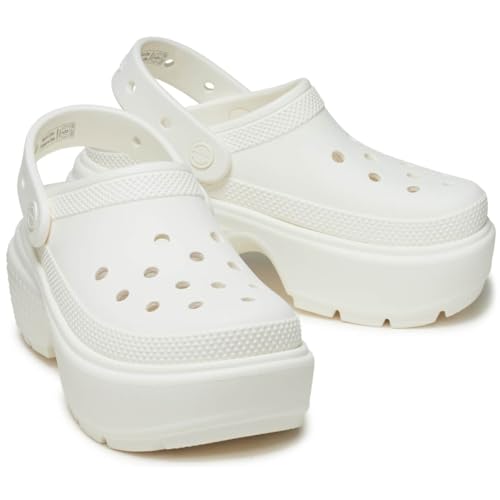 Image of Crocs Women's Stomp Clog Slip-on Shoes
