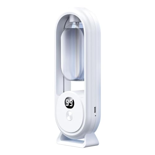Máquina digital de aromaterapia con pantalla inteligente