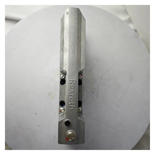 TNFOFUDH Directional Valve R901496430 4WREE6E32-30/V/24A1