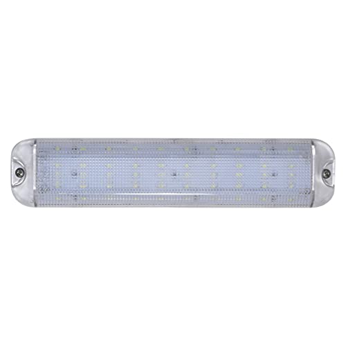 Scandvik E500 Luz de Motor LED 10-30V Blanco Frío miniatura 1