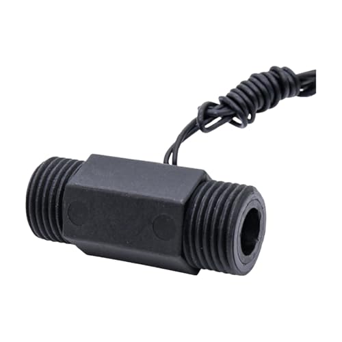 Válvula de control magnético SEN-CL21A-10W tipo resorte para regular bombas de agua