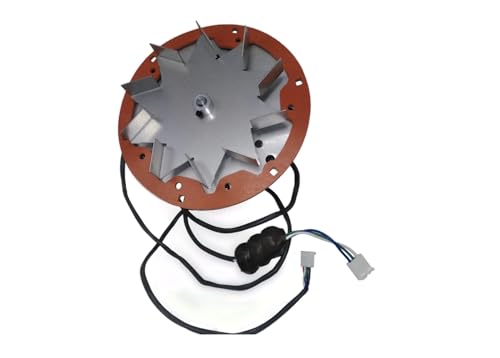Quadra-Fire Combustion OEM Blower Motor for Mt. Vernon AE (SRV7000-588M)