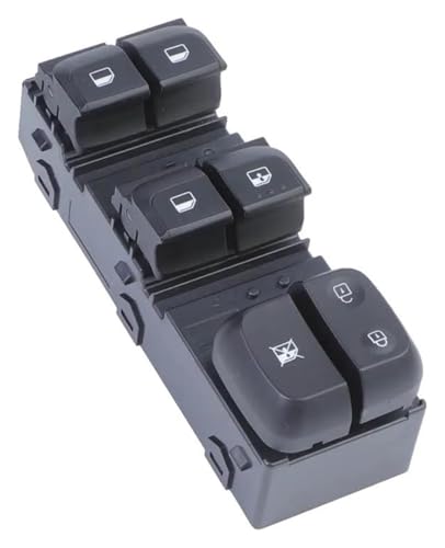 Bouton Commande Fenêtre Kia Picanto Panne Vitre Électrique 93570-G6000