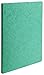 Produktbild Exacompta Premium Aktendeckel. Aus extra starkem Colorspan-Karton für DIN A4 grün 1 Stück Hefter ideal für das Büro und Schule und die mobile Organisation