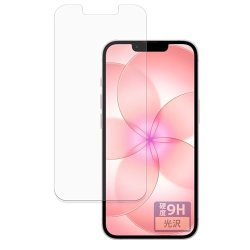 FILMEXT �t�B���� Apple iPhone 17e �p �ی�t�B���� �K���X�t�B���� (�ɔ� �t�@�C�o�[) ������ ���{��