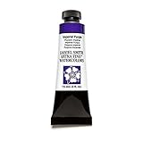 DANIEL SMITH Extra Fine Watercolor 15ml Paint Tube, Imperial Purple