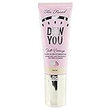 Too Faced Dew You Glow Full Coverage Foundation - Snow