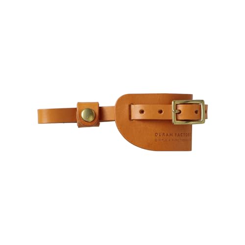 [HIGHTIDE] DURAM �h�D���� �J�����n���h�X�g���b�v 17005 (���C�g�u���E��)