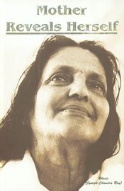 Paperback Pilgrims Publishing Mother Reveals Herself Book