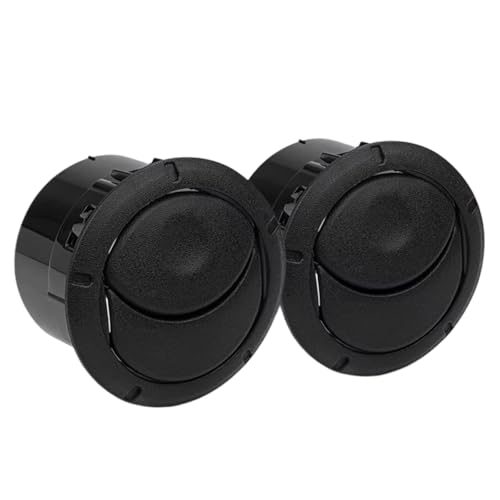 �G�A�x���g�m�Y���O���� Compatible With Dacia For Sandero MK2 2012-2024 For Logan MK1 2004-2011 8200212480 �󒲃x���g�O�����J�o�[�Ԃ̕��i(2pcs Black)