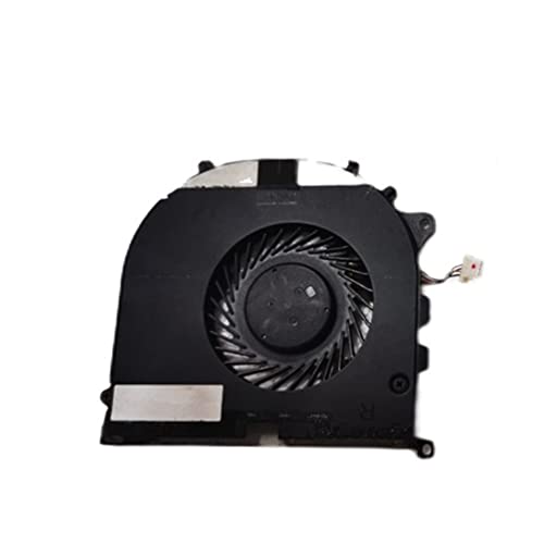 Refroidisseur Dell Precision M3800 réparer ventilateur VGA GPU bruyant