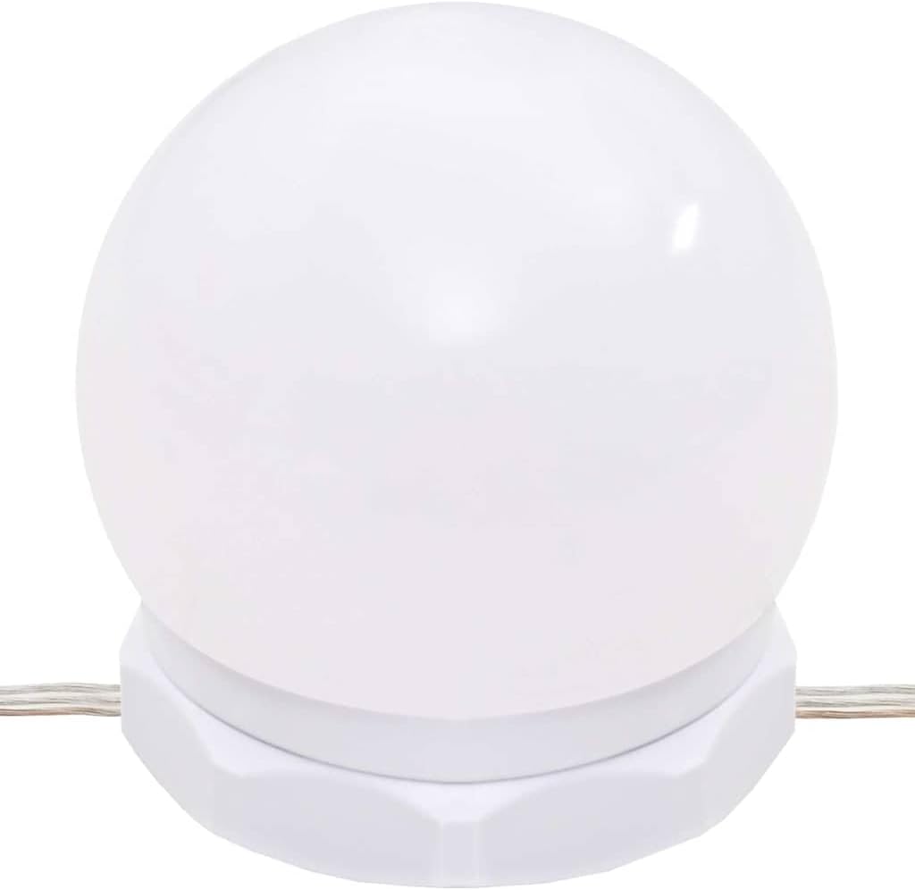 LED Mirror Cabinet 90 x 31.5 x 62 cm Smoked Oak Wood Material Bathroom Chest of Drawers with Cold and Warm White Lighting Modern Design & Storage Space for Bathroom Guest Toilet Bedroom