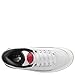 Jordan AJ 2/3 - Men's (FD0383-148, White/Fire Red) Size 9