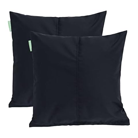 Gardenista Large Water Resistant Scatter Cushion Cover
