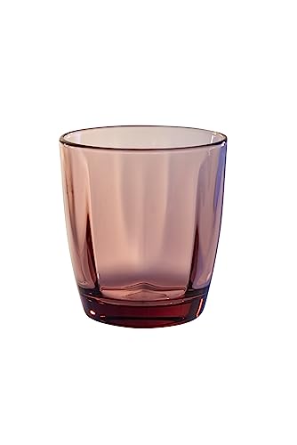 Barazzoni, Set 6 pz Stresa Viola, Capacità 30cl