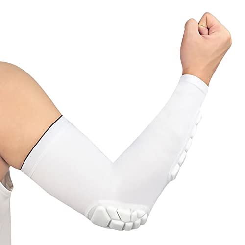 Top 10 Best Youth Padded Arm Sleeve Basketball 2023 Reviews