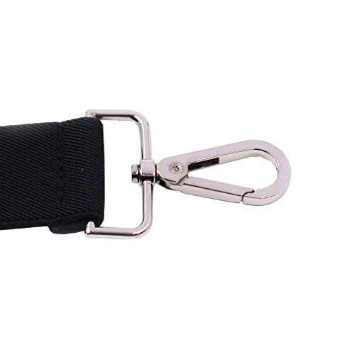 Supsuspen Y-Back Suspenders 1.4'' Heavy Duty Braces&3 Swivel Hooks On Belt Loops #TOP4