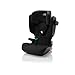 Britax USA ブライタックス BRITAX ROMERブリタックス レーマー ISOFIX・シートベルト固定両対応 KIDFIX I-SIZE COSMOS BLACK キッドフィックスアイサイズ コスモブラック 3歳半~ BRX35120