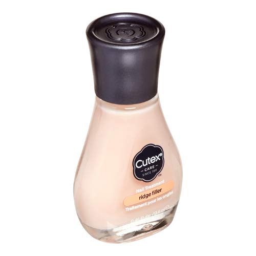 Revlon Cutex Ridge Filler