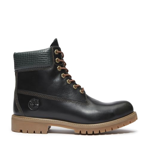 Image of Timberland Men's Premium 6 inch Waterproof Boot