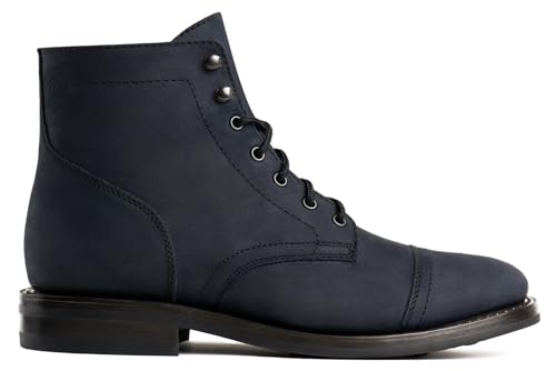 Image of Thursday Boot Company Captain Men's Lace-up Boot