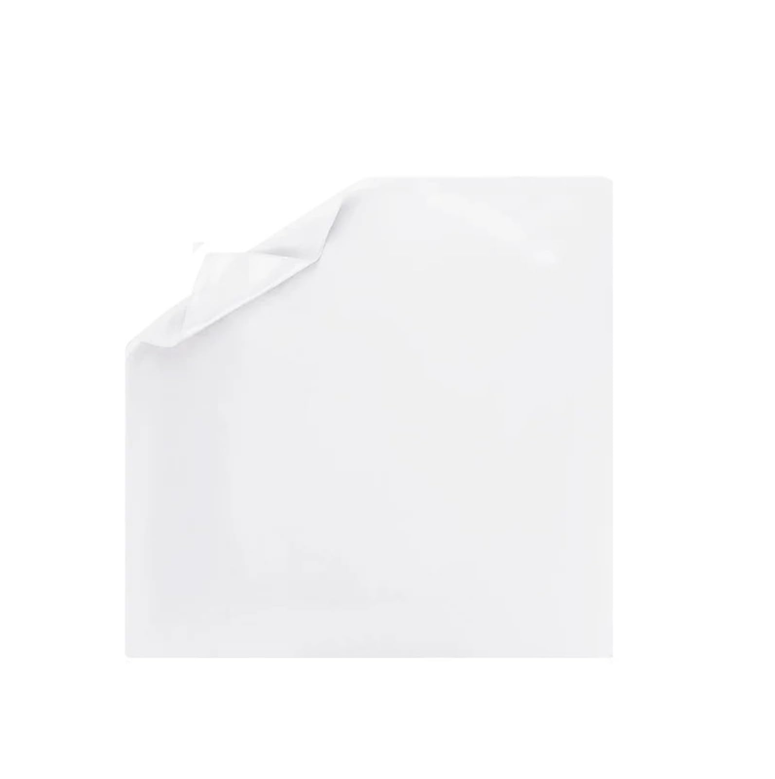 Satin Dinner Napkins 12pcs White Satin Napkin 30 * 30cm Serving Table Decor Dinner Towel for Wedding Party Home Hotel Napkins(12pcs white)