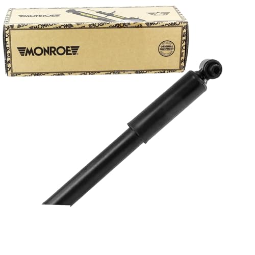 MONROE 2x Ammortizzatore Posteriore A pressione del gas CompatibilitĂ con OPEL Meriva B S10 376135SP