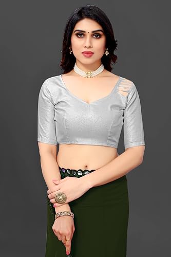 Image of Regolith Designer Sarees Womens Saree