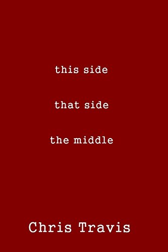 this side, that side, the middle 194298104X Book Cover