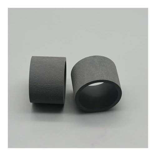Pneu à rouleau de ramassage haute friction JC7300302A pour prise de papier fluide Samsung