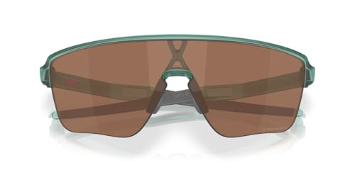 Image of Oakley mens Oo9415 Corridor Square Rectangular Sunglasses