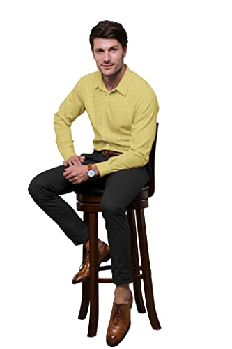 Image of PROLIFE Formal /OFFICEWEAR Shirts for Men