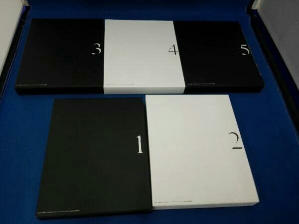 Amazon.co.jp: DVD ※※※[全5巻セット]ブギーポップは笑わない 1~5巻