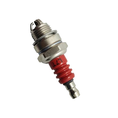 Bougie d'allumage pour tronçonneuse L7T débroussailleuse tondeuse 3800 4500
