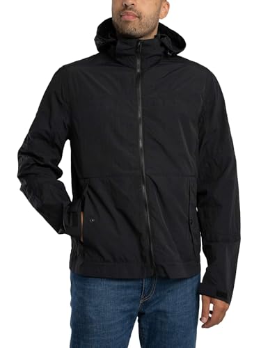 Veste Stow Away Lyle & Scott Homme XXL pour ne plus craindre la météo changeante