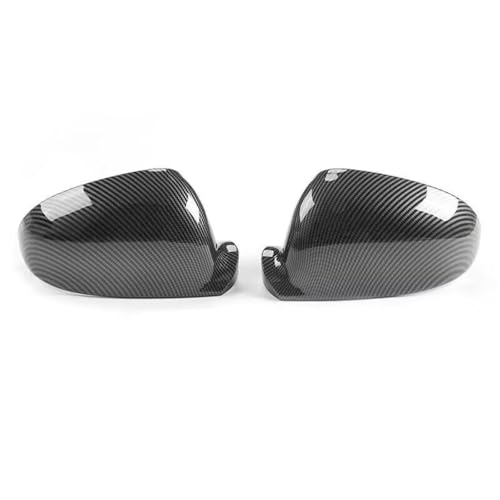 Compatible With For Golf 5 For MK5 2003-2009 For EOS 2006-2008 For Jetta For 2006-2011 ԗpEBOOobN~[Jo[ɑΉ TCh~[(Black A)