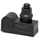 Grill Igniter Replacement, 2 Outlets, DHLG-12 Spark Generator, Electronic Igniter, AAA Battery, Grill Igniters, Fits for Igniter Replacement for Grill, Burner, Firepit and Other