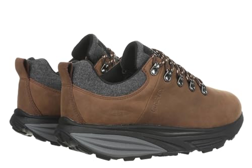 Miniatura 3 de Mbt Zapatillas Running Para Mujer Mt Alpine Sym Low ,Chocolate Brown,41.5