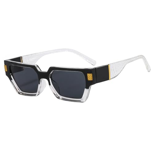 Lunettes de soleil protection UV400 contre l'éblouissement en conduite