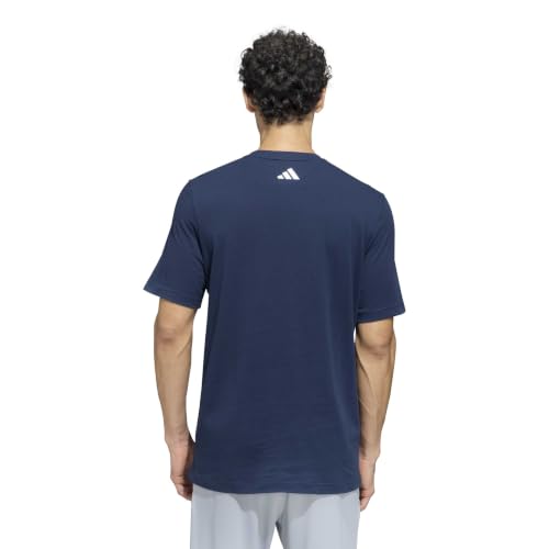 Image of adidas Men Casual T-Shirts