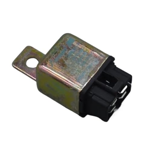 Relais démarreur moto pour modèles CF500 CF400 Z6 - 2