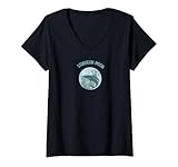 Photo Gallery donna storione full moon calendar agosto: top, magliette e accessori maglietta con collo a v Photo Gallery donna storione full moon calendar agosto: top, magliette e accessori maglietta con collo a v