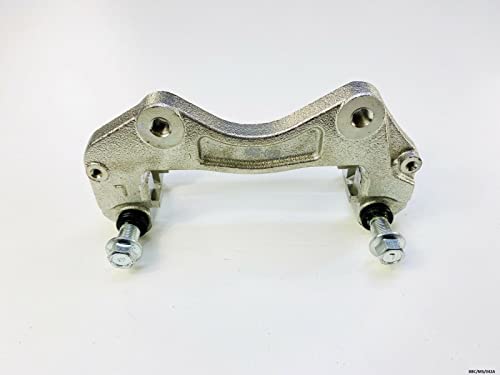 Support d'étrier de frein avant gauche pour MITSUBISHI PAJERO MK2 SPORT 1 BBC/MS/042A