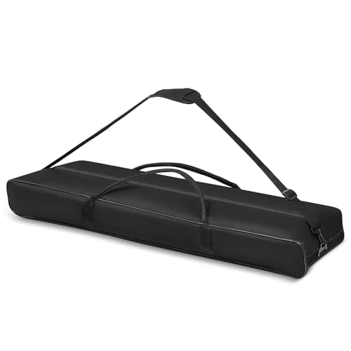 40 Speaker & Microphone Stand Carry Bag