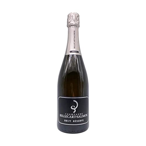 Billecart Salmon, Brut Reserve NV, 750mL