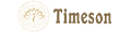 Timeson logo