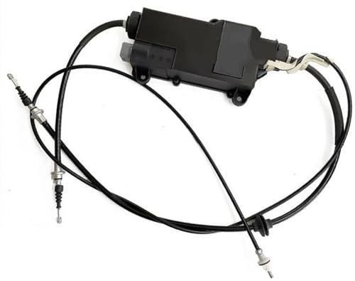 Actuador de freno de mano W221 módulo EPB original para Mercedes Clase S C216