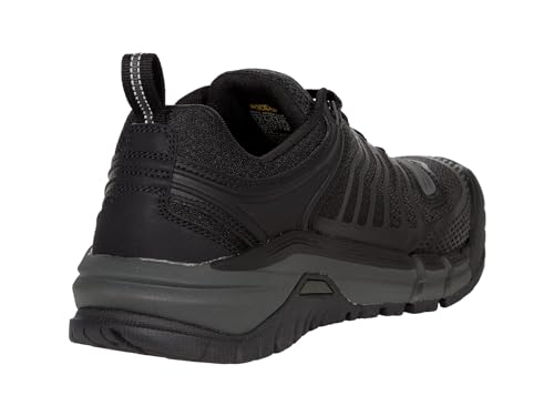 KEEN Utility Men's Kansas City Plus Low Height KBF Composite Toe Athletic Work Shoes3