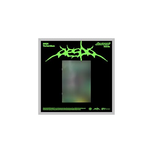 (P.O.S Version) �G�X�p aespa LEMONADE 2nd Album �A���o�� with Tracking �؍��� �����l�[�h