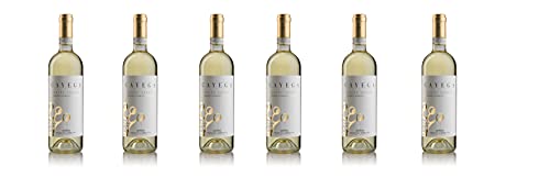 Tenuta Carretta - Cayega Roero Arneis DOCG - 0,75l (6 bottiglie)